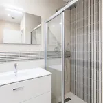 Flh Graca Colourful Apartman *