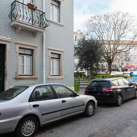 Flh Graça Colourful * Lisboa