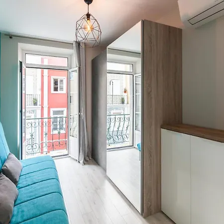 Flh Graça Colourful *