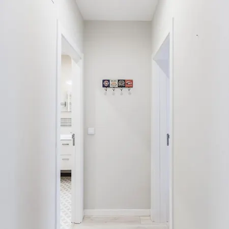 Flh Graca Colourful Лісабон