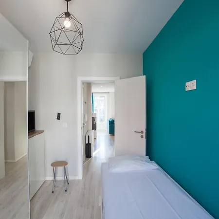 Flh Graca Colourful Διαμέρισμα *