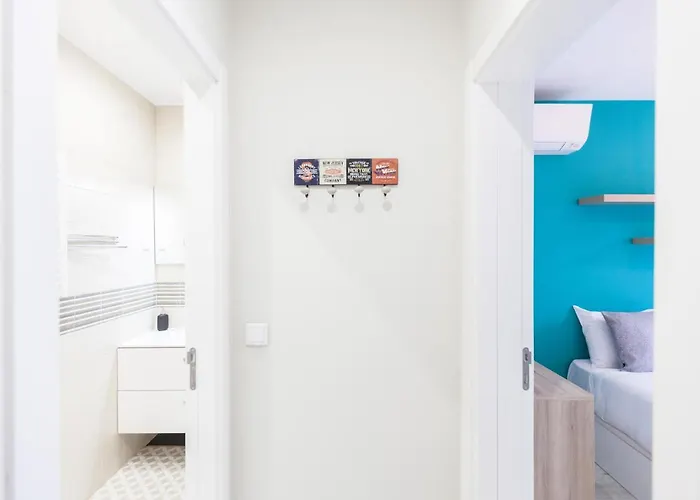 Flh Graca Colourful * Lisboa