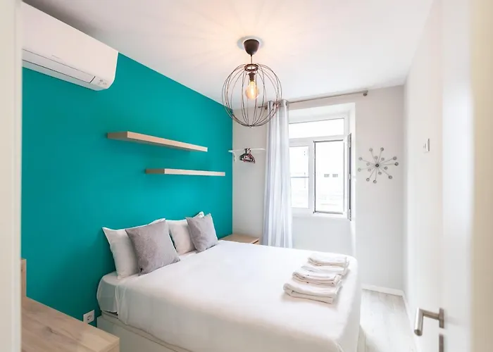 Flh Graca Colourful *