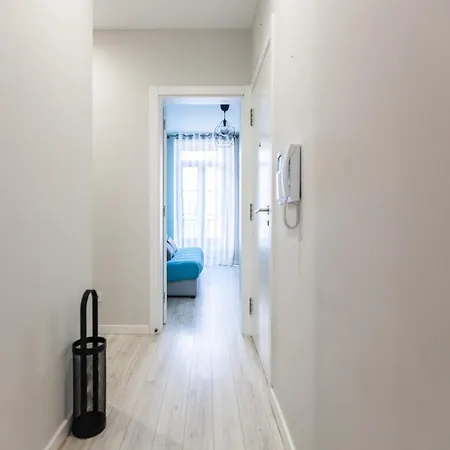 Appartement Flh Graca Colourful Lisboa